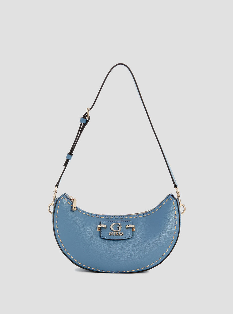 Sac à Bandoulière Nastra - Guess Femme