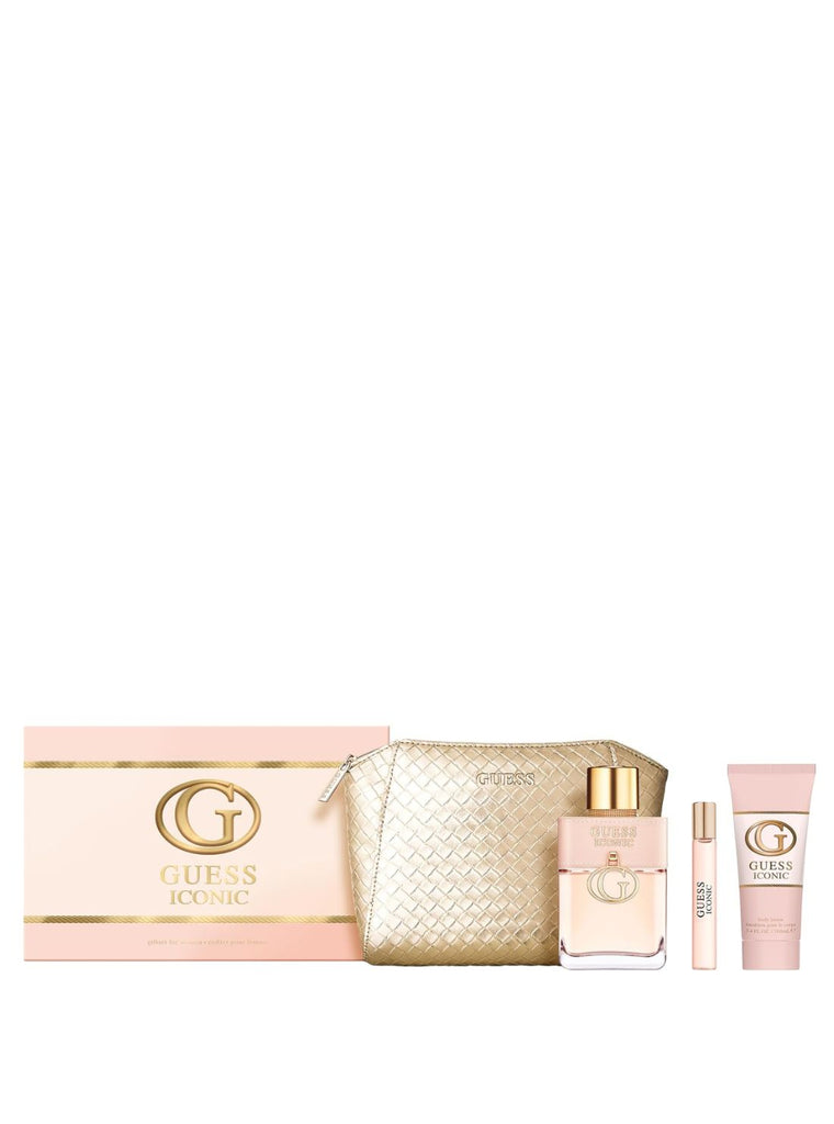 Guess Iconic Fragrance Gift Set | GUESS