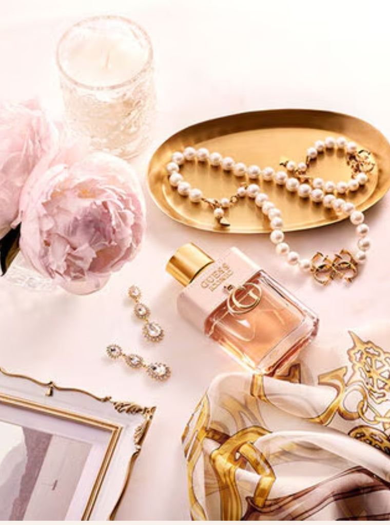 GUESS Iconic for Women 30ml EDP & 15ml TS | GUESS