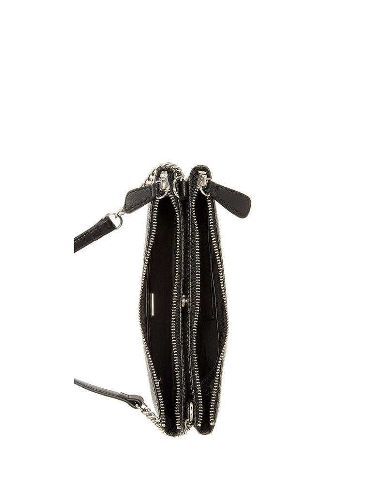 Coal Logo Conley Crossbody Bag GUESS