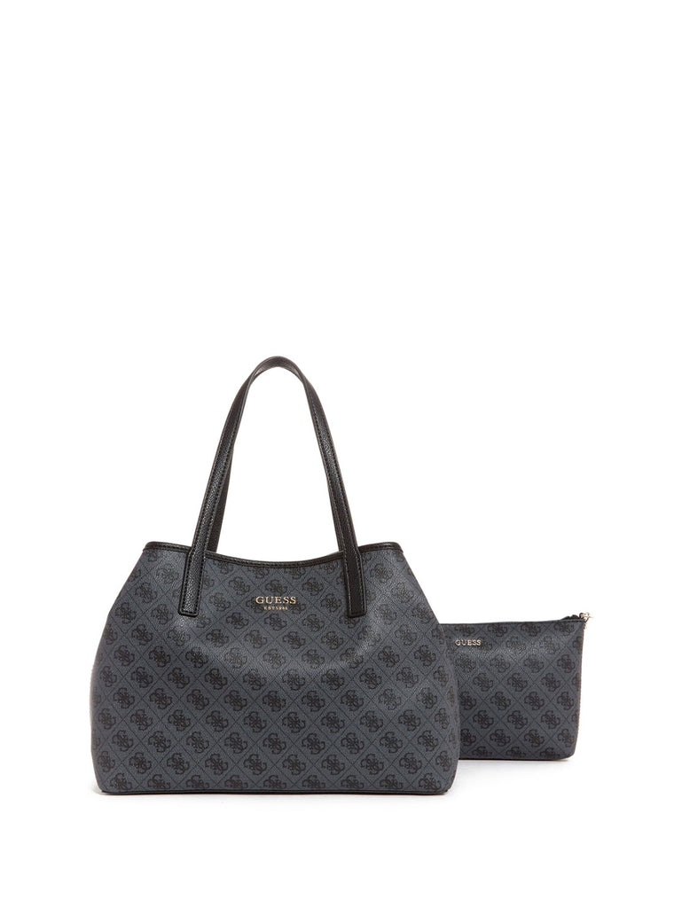 Coal Logo Vikky Tote Bag