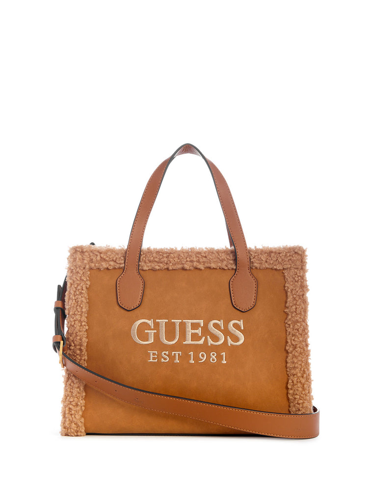 Guess esme crossbody discount bag