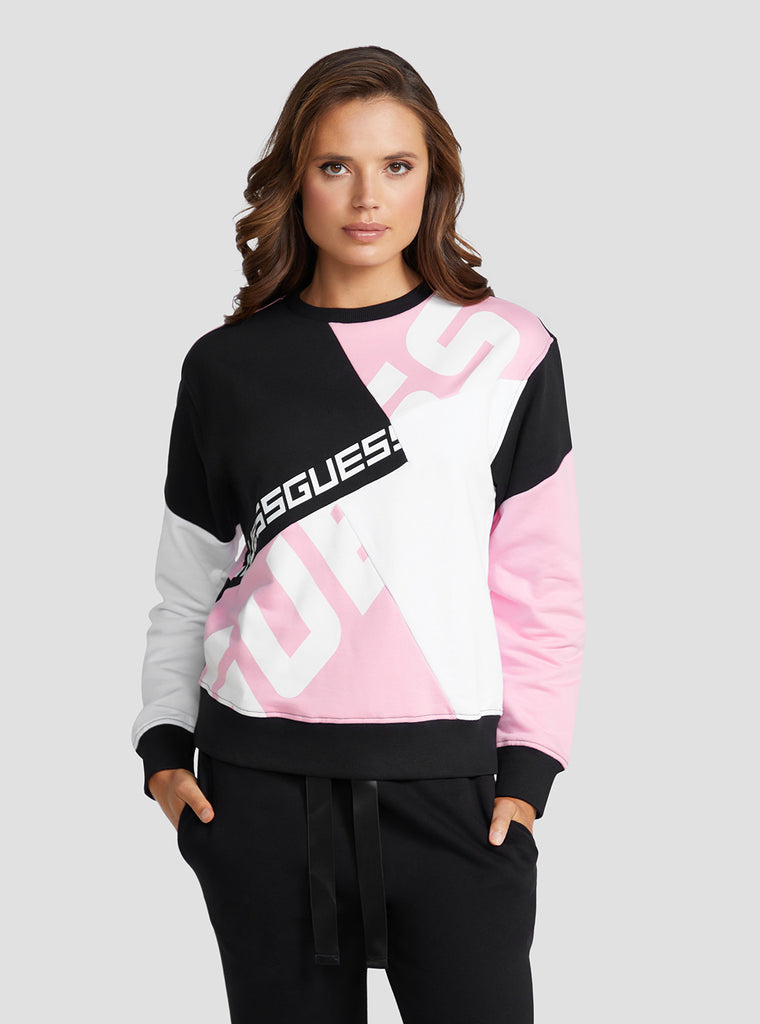 Rose Evelina Active Jumper GUESS