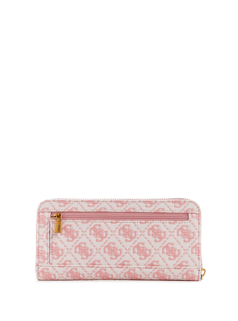 Guess open road 4g logo wallet Clearance