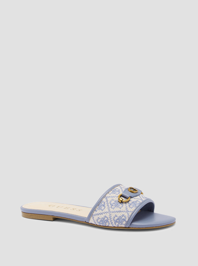 Guess sandalen mét en zonder hak – Herman Schoenen Guess sandalen mét en zonder hak – Herman Schoenen