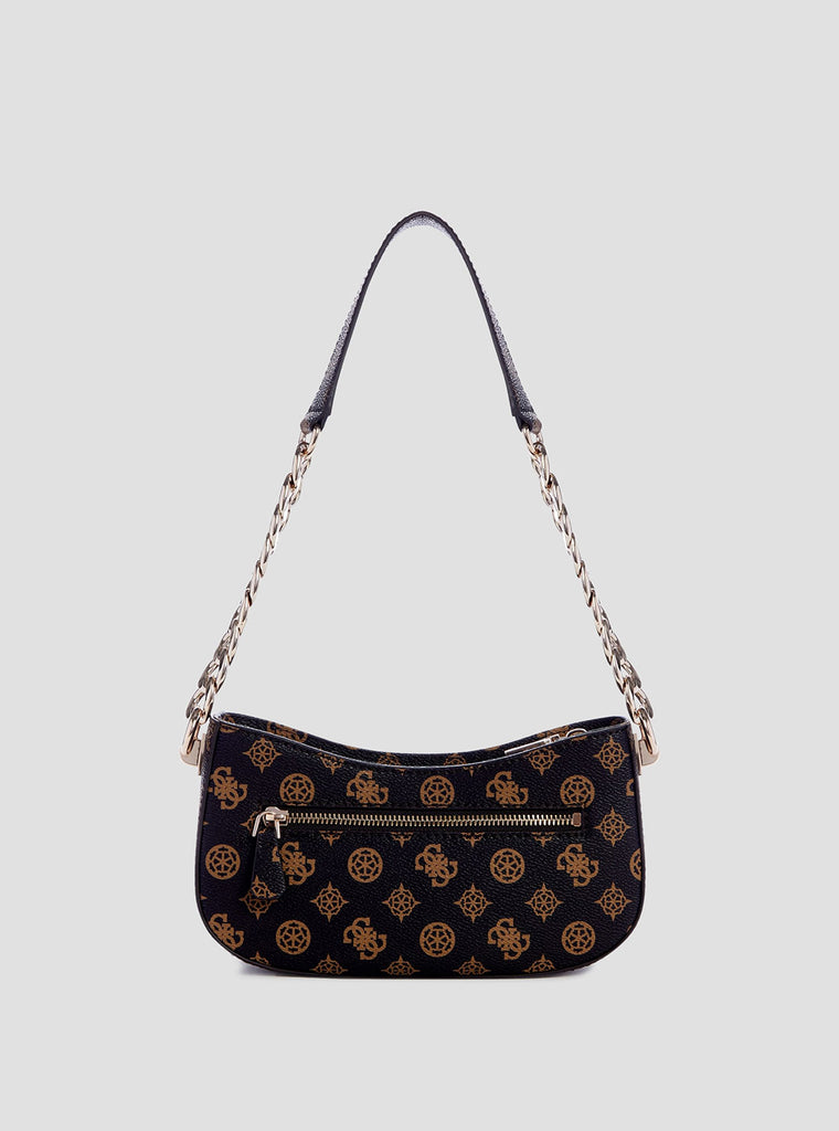 Guess Evie cognac bag BG966406