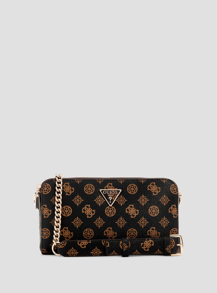 Guess DARCY Black Bag. BG991424