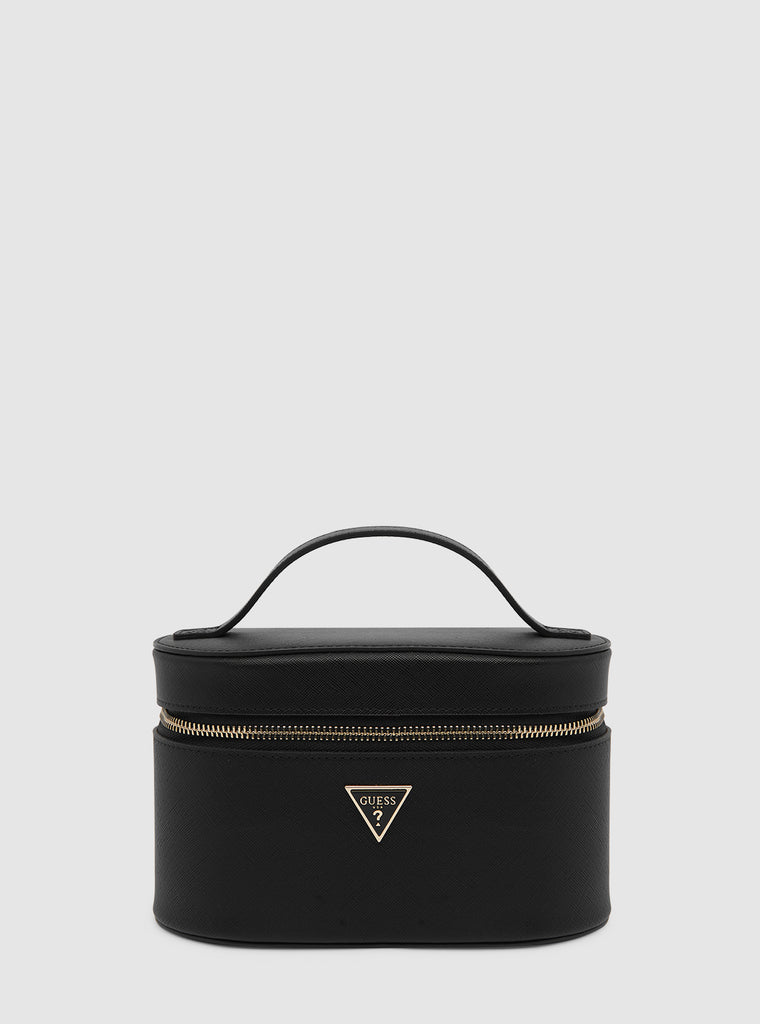 guess makeup travel bag Black Beauty Case DAIWA Ultimate Spinning Reel Product Line Size:12 Foot 2pc mw_grouped_product