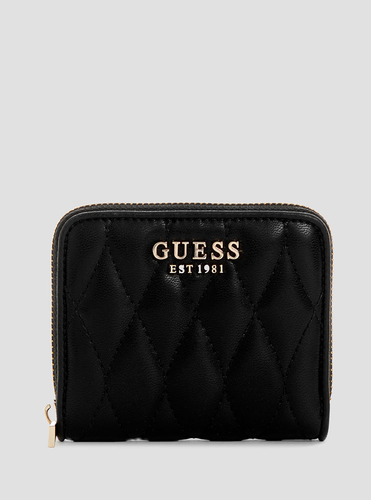 Portafogli Con Zip Guess | Confronta prezzi