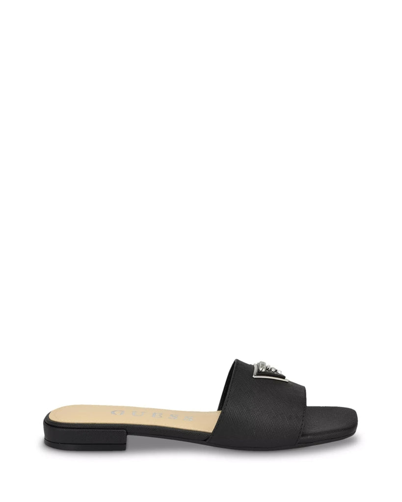 Sandalias Planas Plaka Para Mujer – Tejidas A Mano, Resistentes Al Agua, Suela De Goma, Colores Variados, Ideales Para Verano