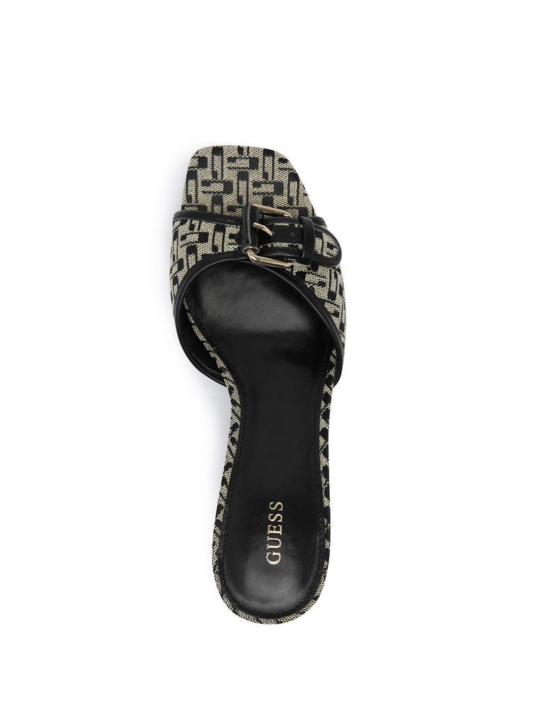 Black Logo Dista Square Toe Kitten Heels Afterpay Available GUESS black-logo-dista-square-toe-kitten-heels-afterpay-available-guess