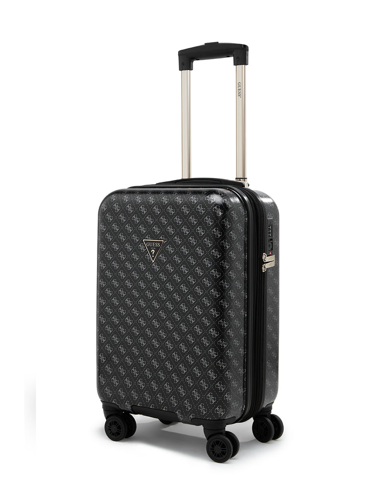 GUESSCoalLogoJesco45cmSuitcase