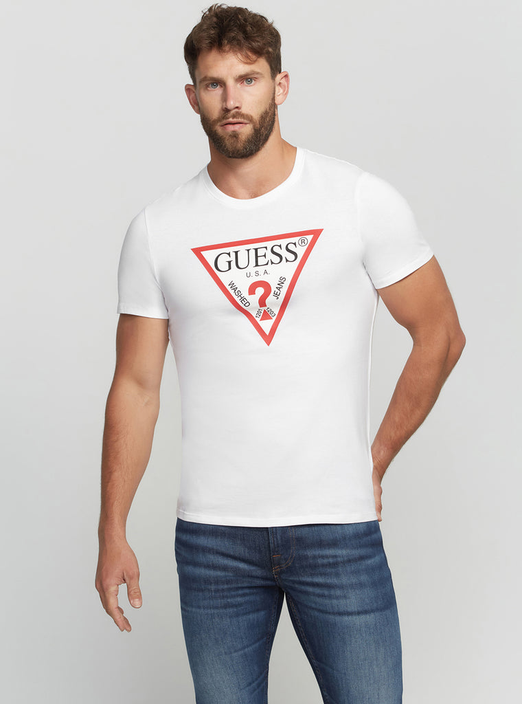 Guess magliette clearance 2019