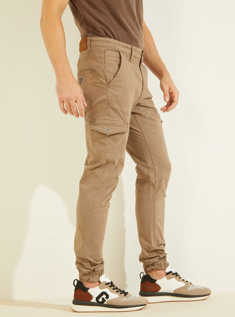 Meta Cargo Pant, Men's Walnut Tan Cargo Pants