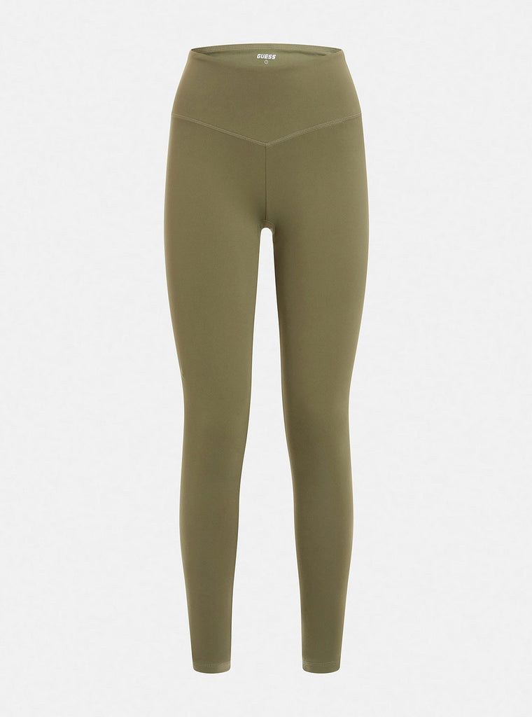 Guess Activewear Agatha Leggings 4/4 – leggings & tights – shop at Booztlet