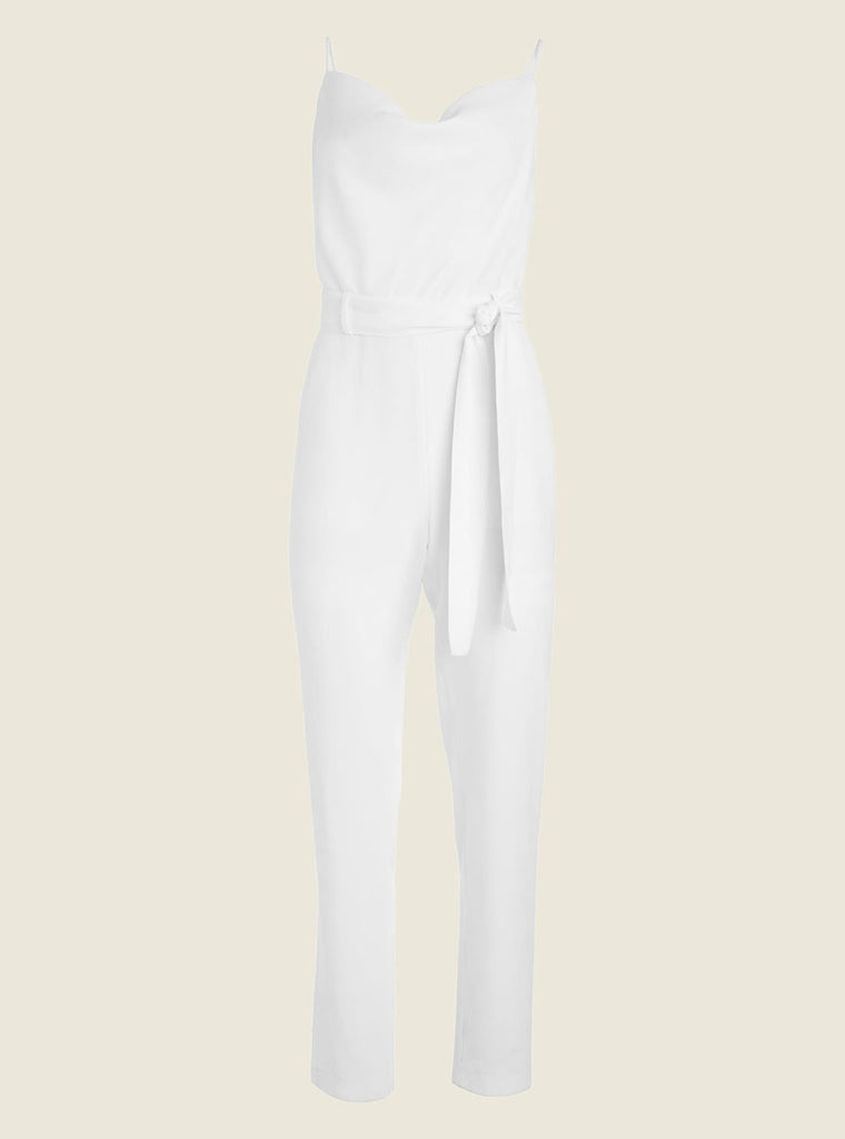 Marciano Pearl Elodie Jumpsuit - GUESS