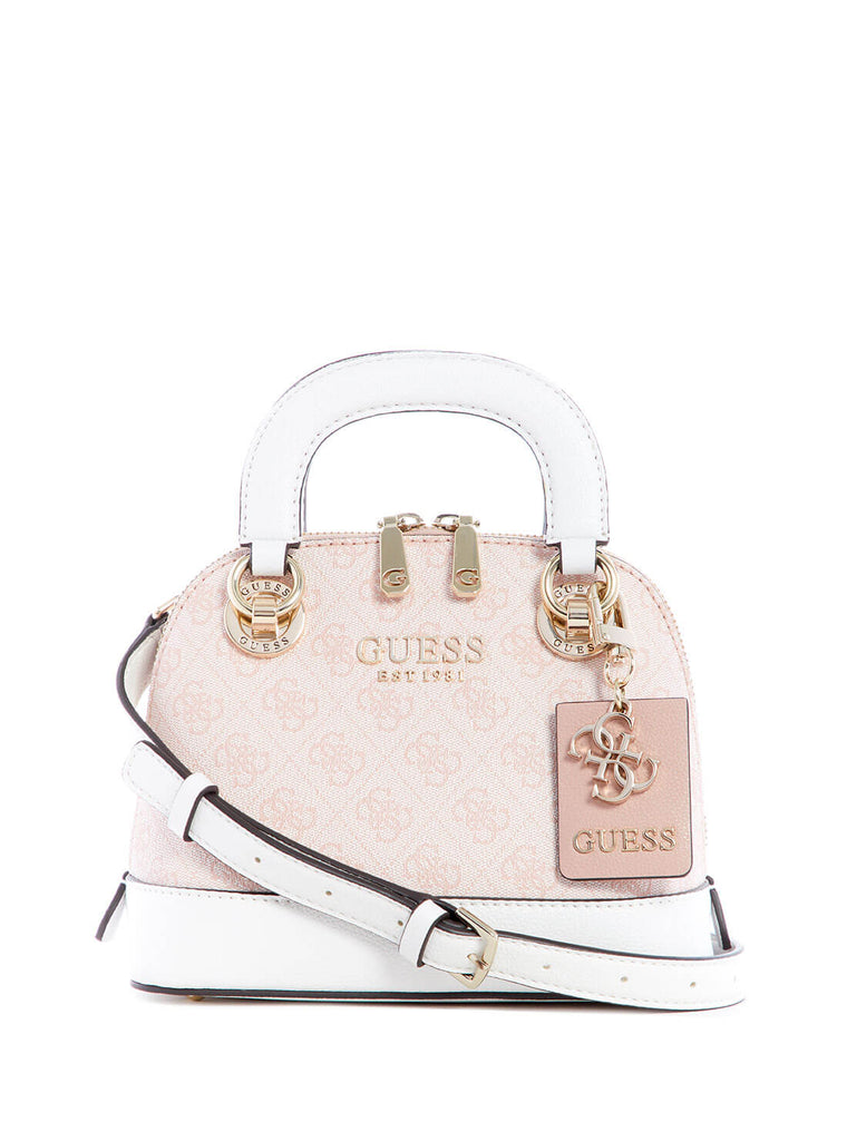 Guess Cathleen Small Dome Çanta 