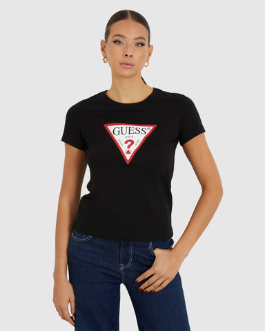 Short Sleeve Original Tee