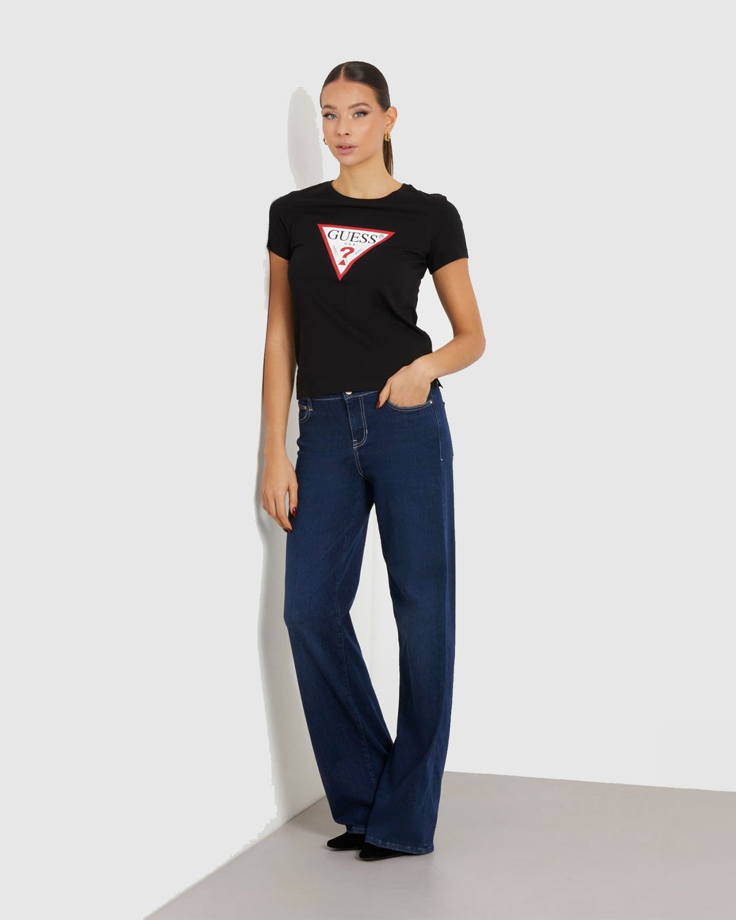 Short Sleeve Original Tee