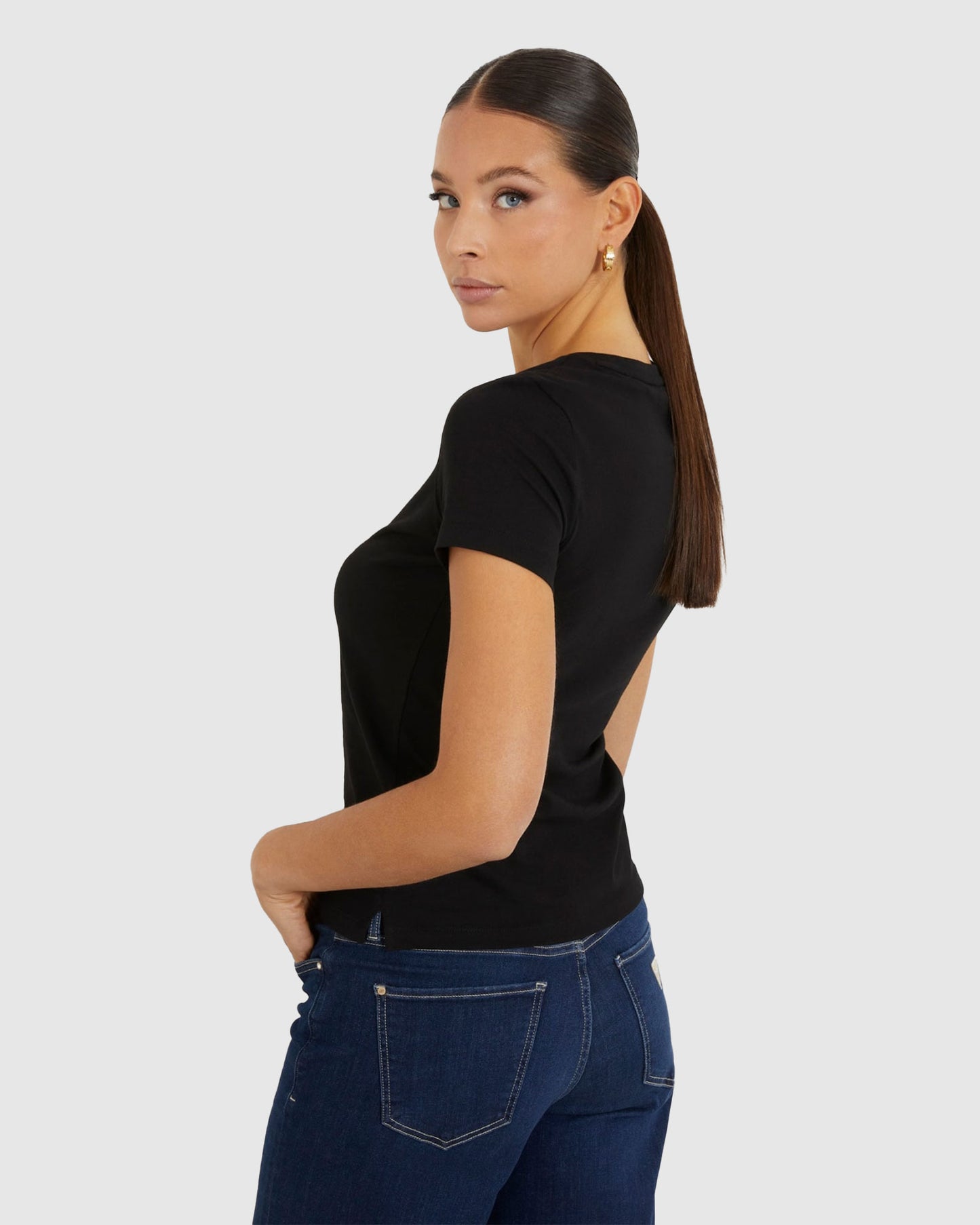 Short Sleeve Original Tee