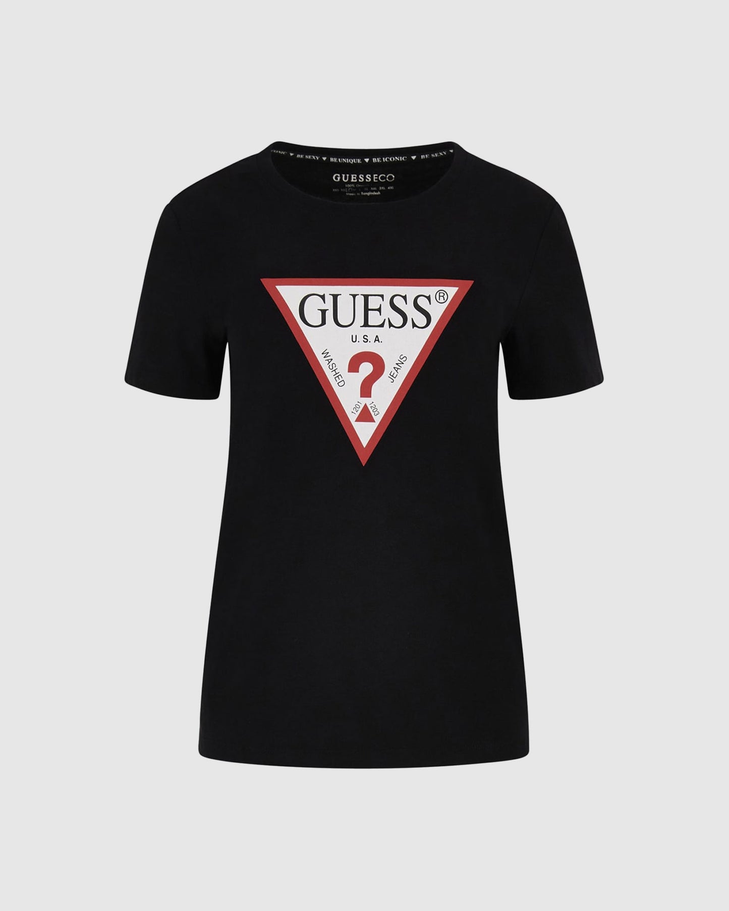 Short Sleeve Original Tee