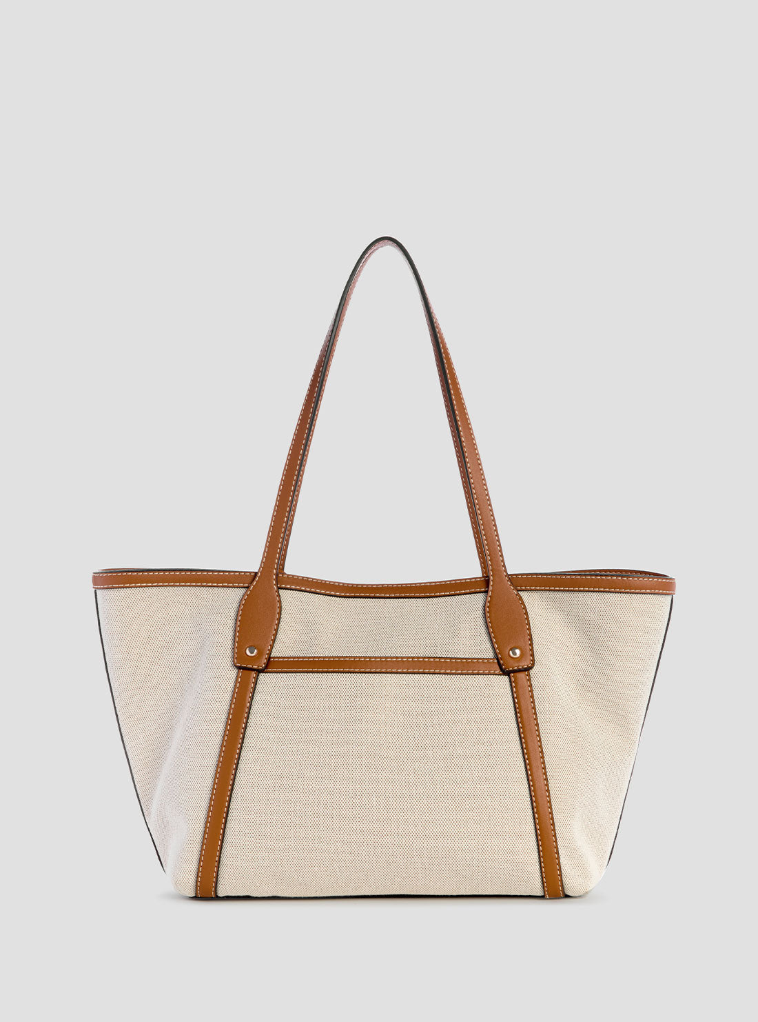 Natural Tan Sebina Tote Bag