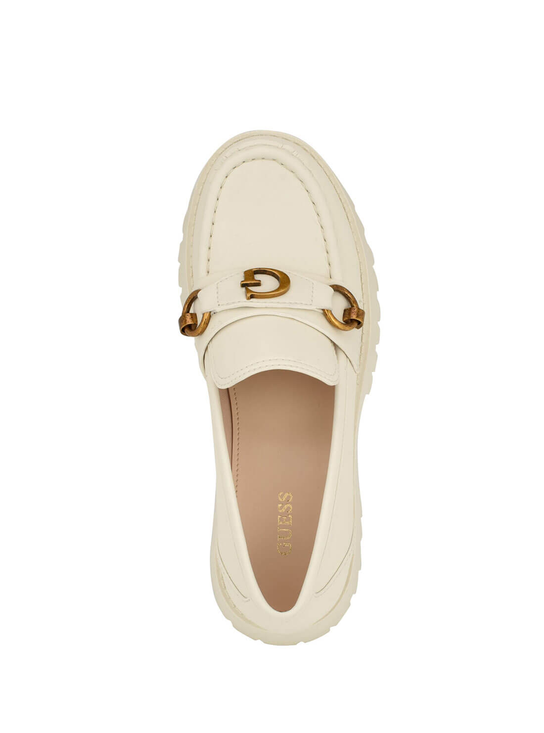 Guess loafers outlet womens