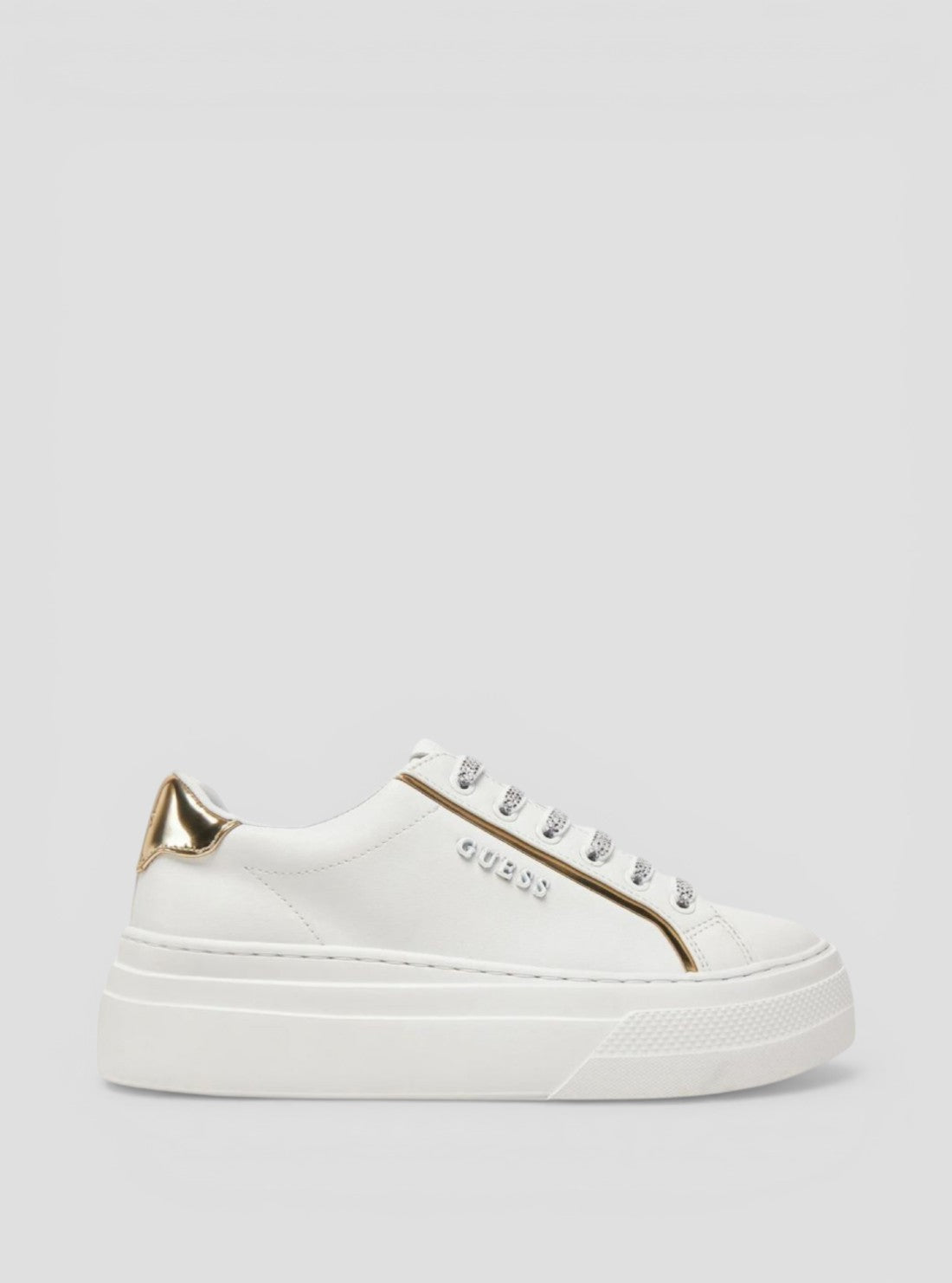 White Ameria Sneakers