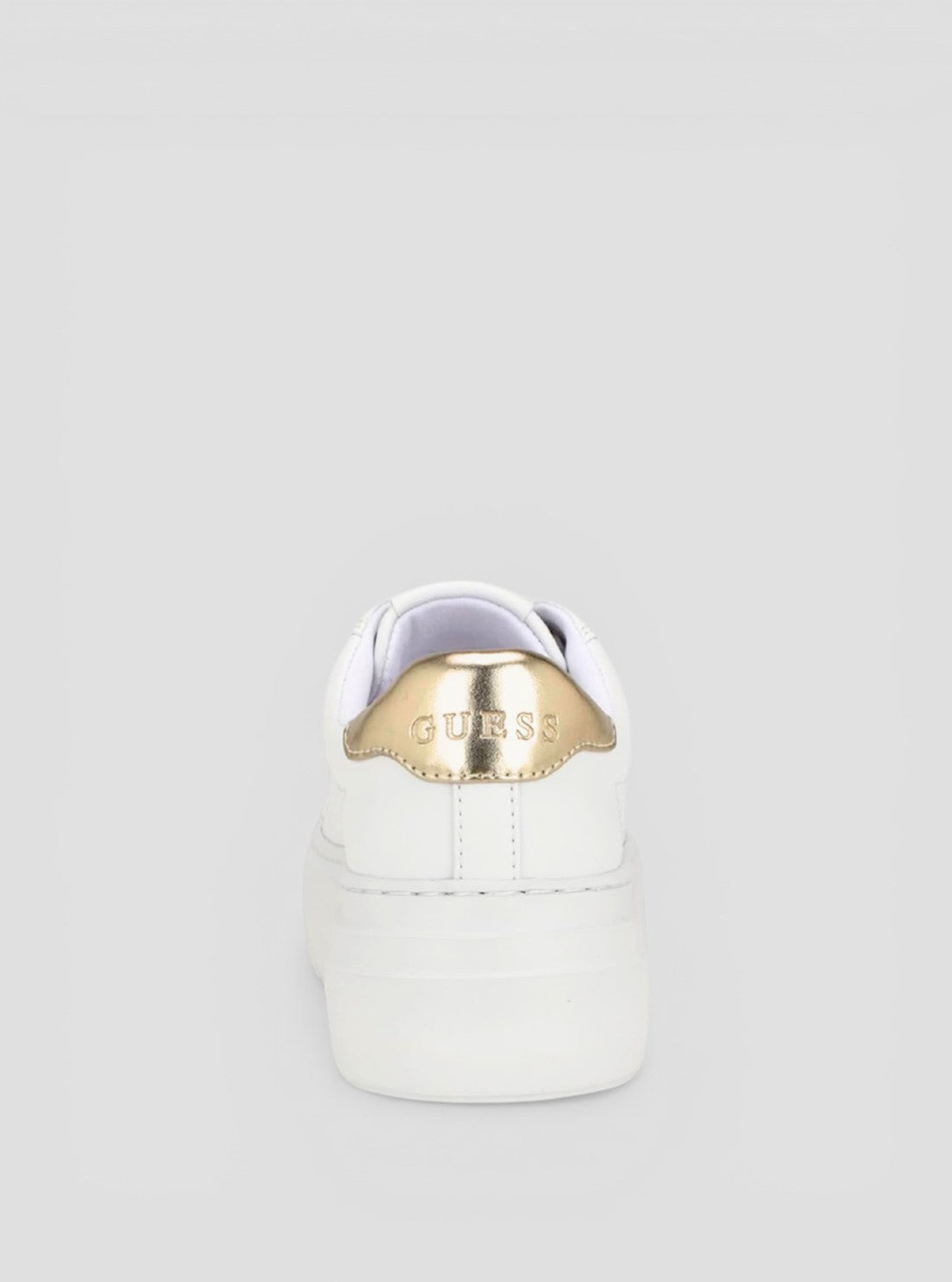 White Ameria Sneakers