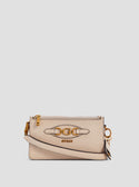 White Malva Crossbody Bag