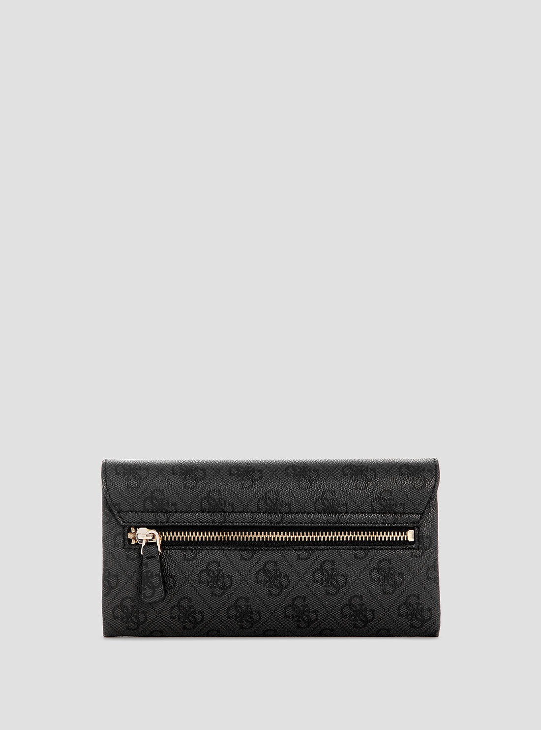 Black Logo Noelle Crossbody Bag