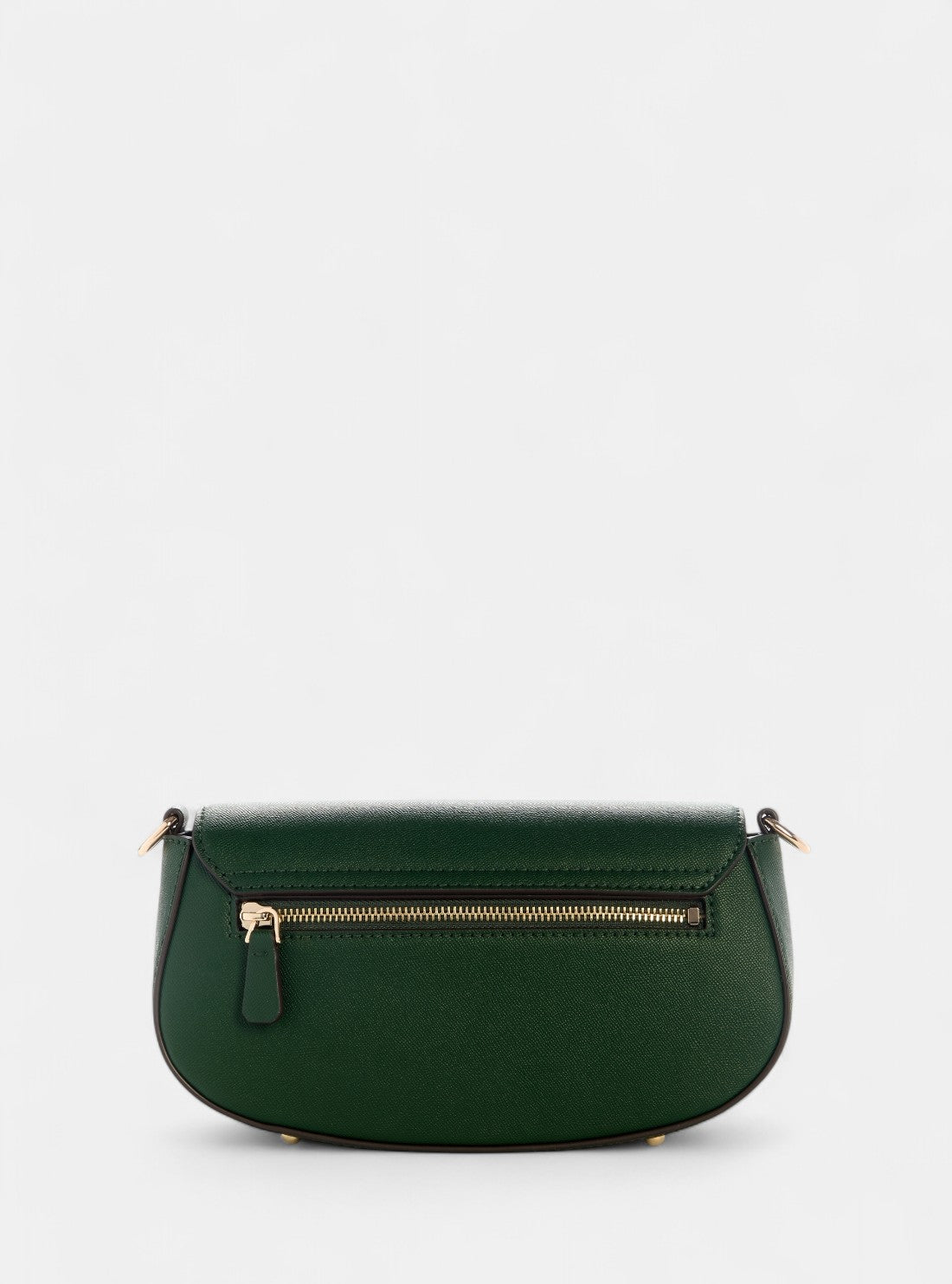 Green Mimina Flap Crossbody Bag | GUESS