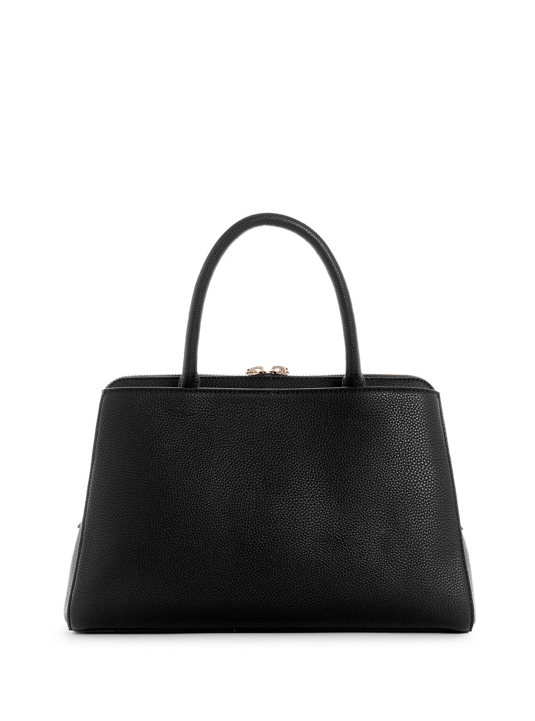 Black Emiliya Girlfriend Satchel - GUESS