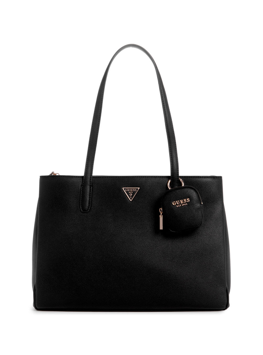 Guess nylon tote bag Clearance