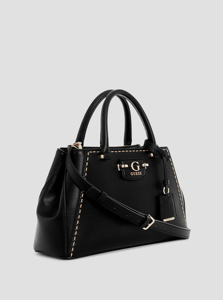 “Nassia” bag in black