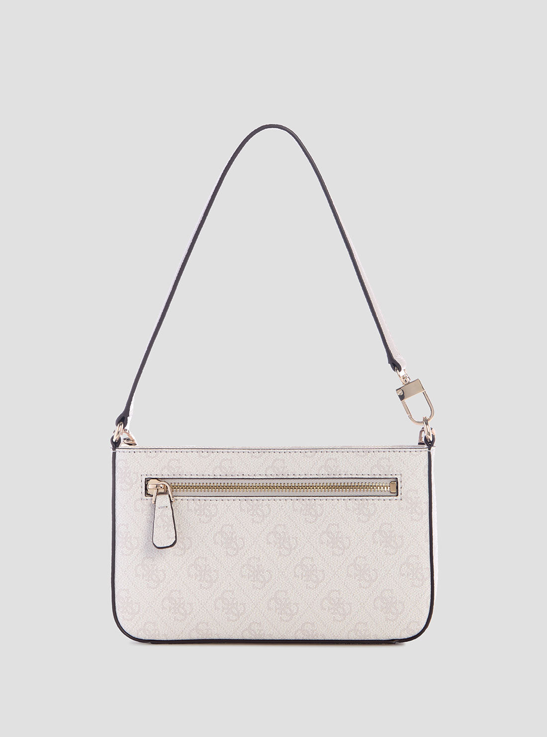 GUESS Noelle II Schultertasche - Kunstleder Tasche Mit Logo