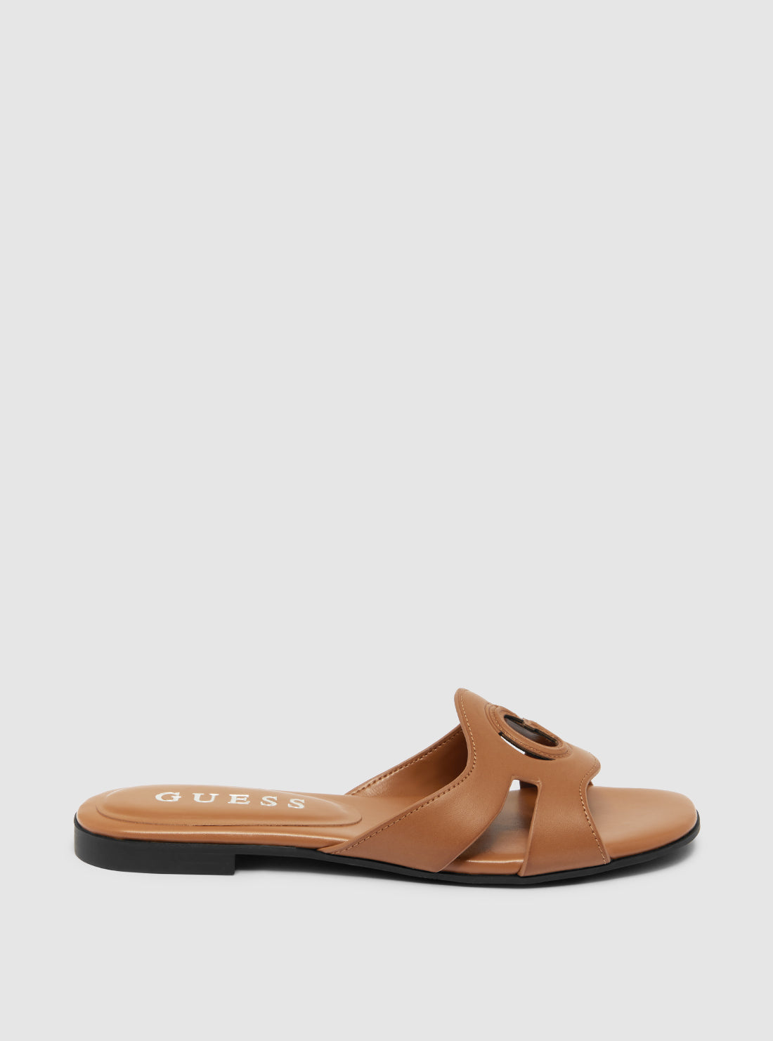 Brown Ciella Slides