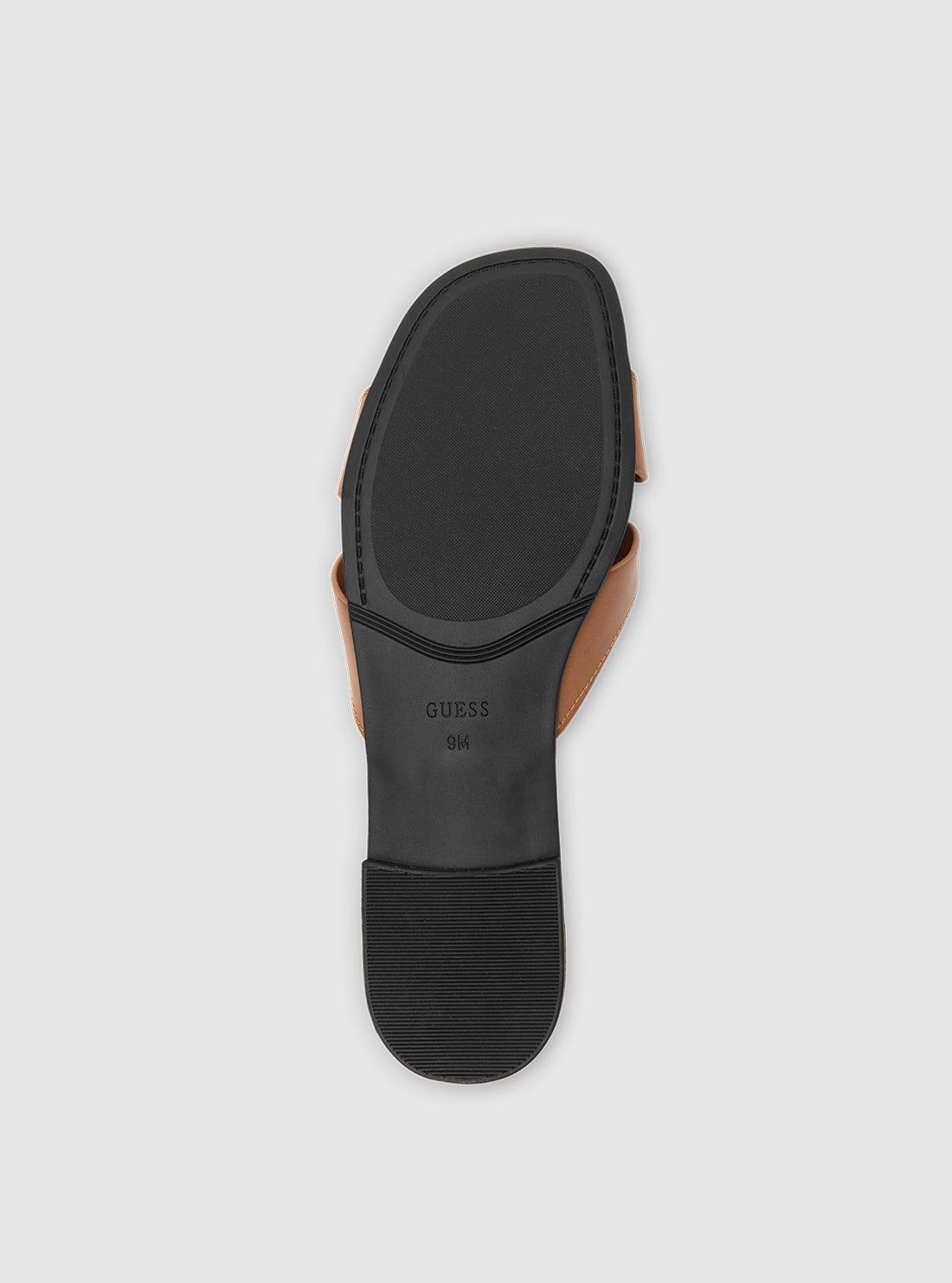 Brown Ciella Slides