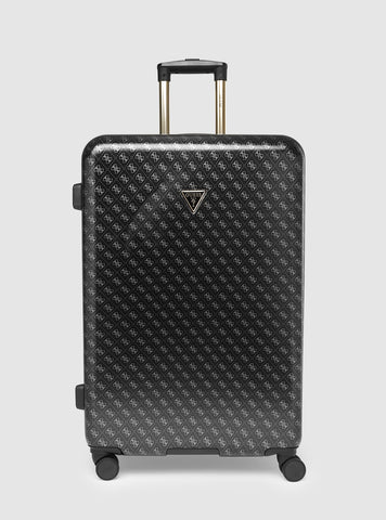 Black Jesco 71cm Suitcase