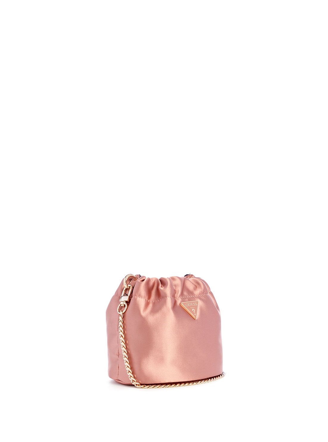 Guess rose cheap gold crossbody bag