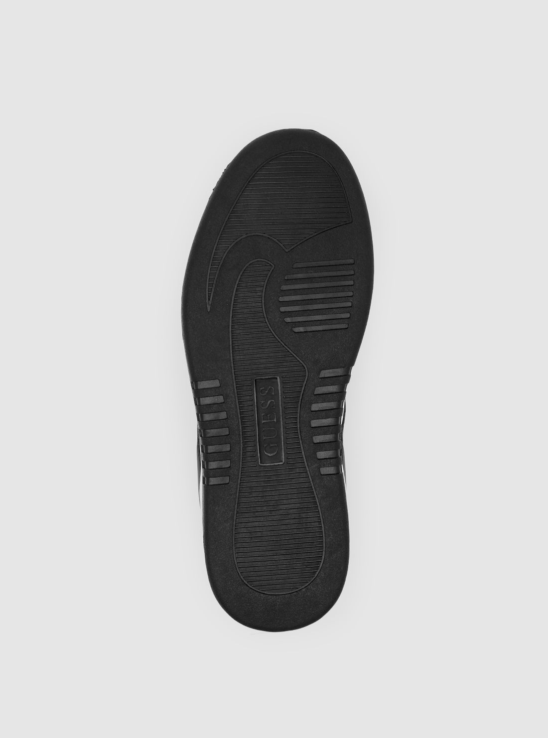 Guess Ellies – Scarpe Da Ginnastica Donna Con Dettagli Graffiti Metallici, Chiusura Con Lacci - 3