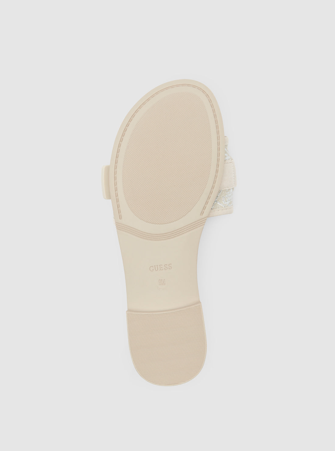 Beige Logo Elyze Slides