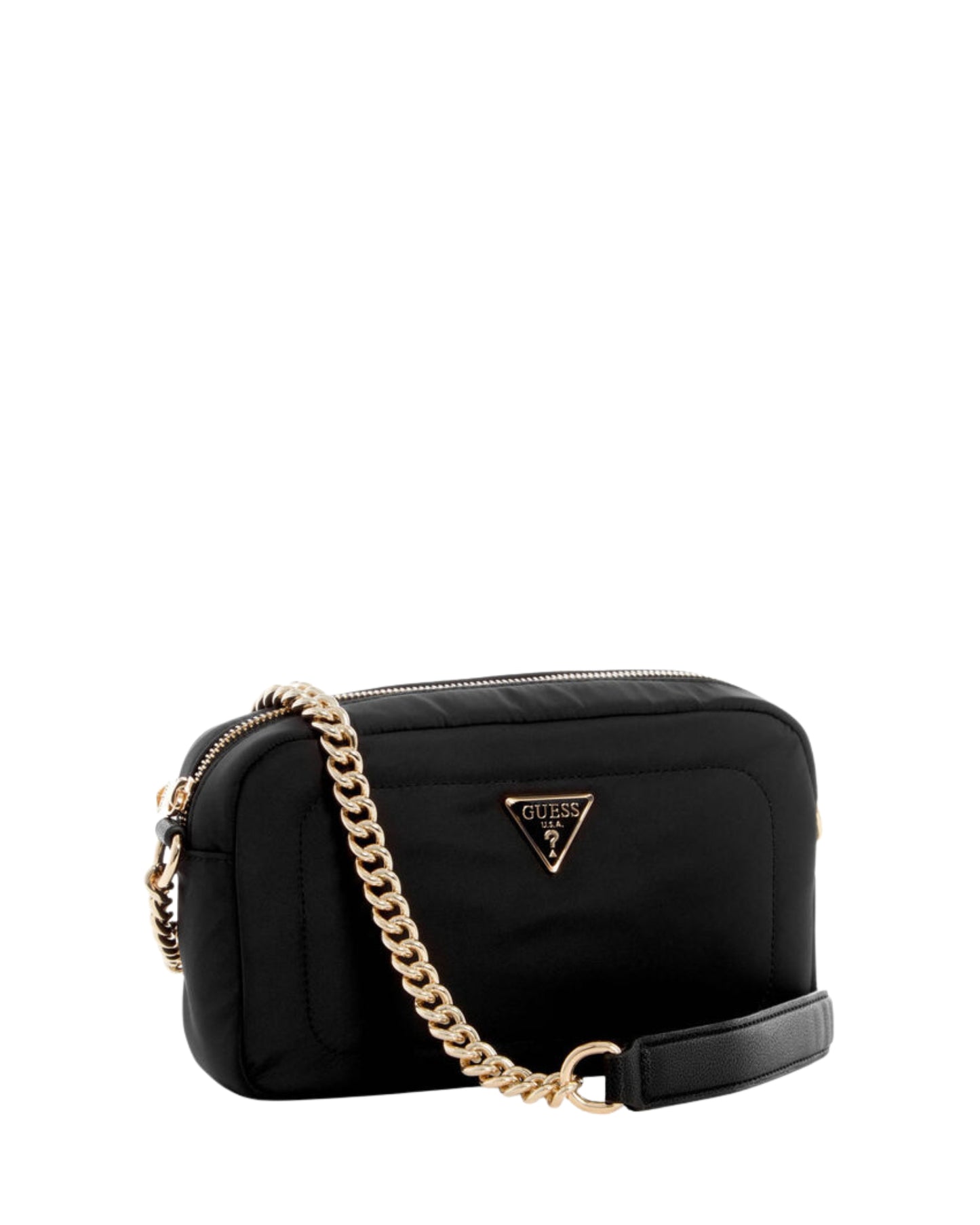 Eco Black Gemma Camera Bag