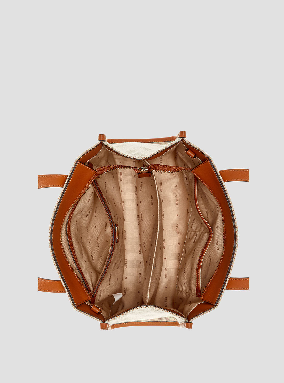 Floral Fabia Tote Bag