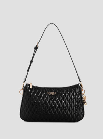 Black Betula Shoulder Bag