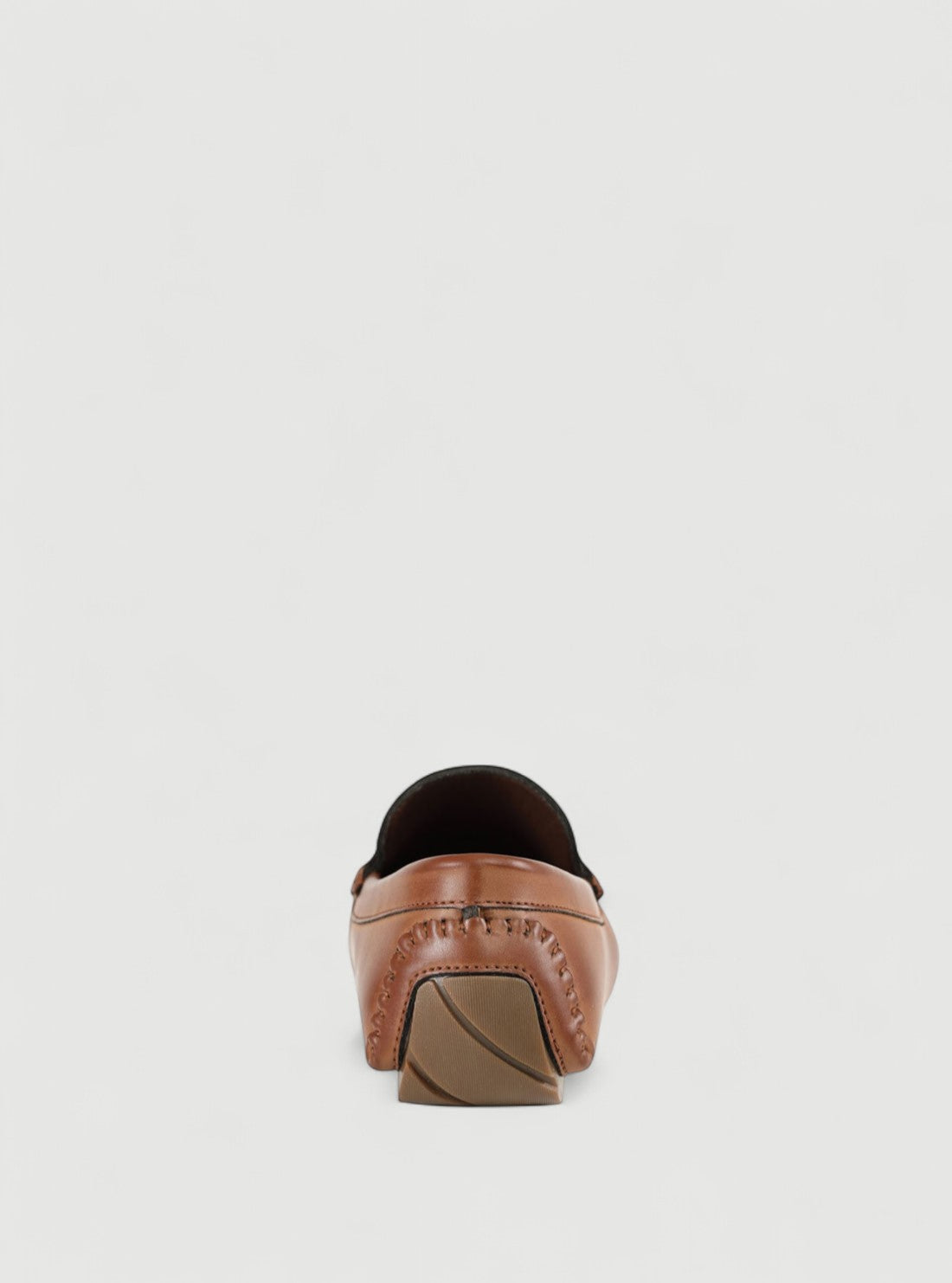 Guess Men\'s Brown Patterned Loafers GUESS Loafers products for sale | eBay main image 4