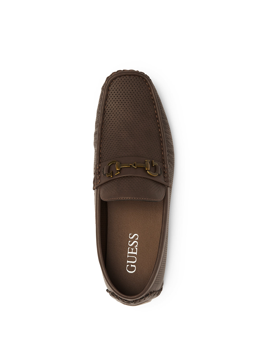 Guess loafers sales