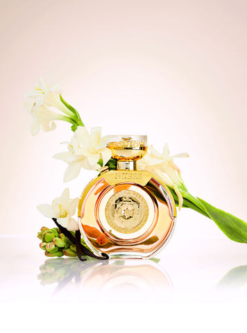 GUESS Womens Bella Vita Eau De Parfum 100ml GSF32300 Front View