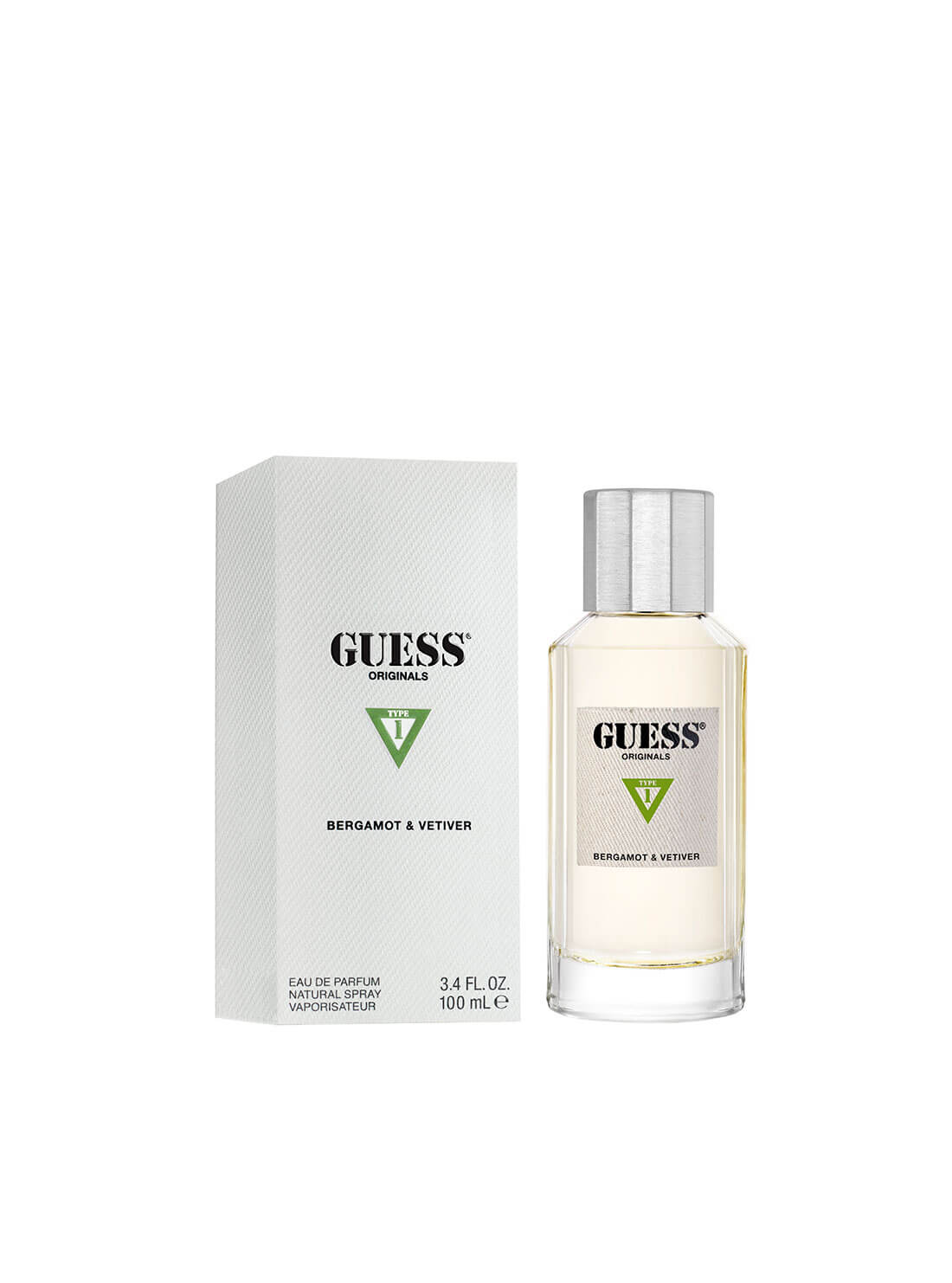 Guess fragrance outlet