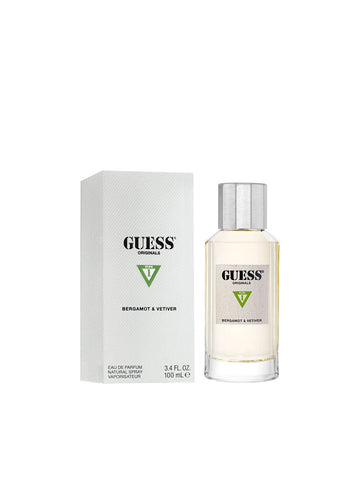 Guess Originals Type 1 Fragrance 100ML | GUESS Fragrance | Front view